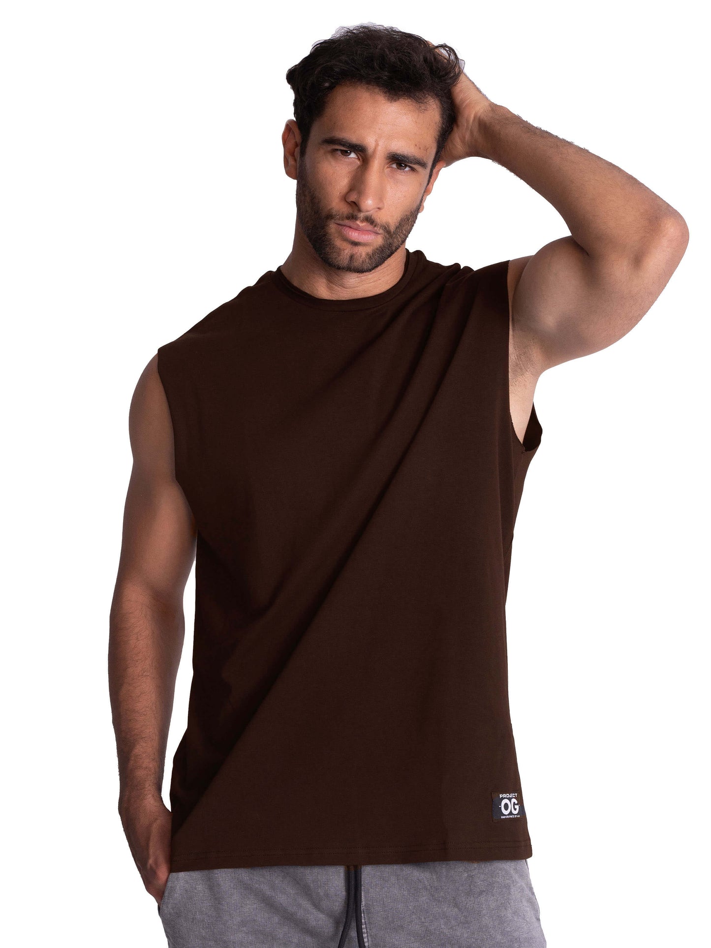 ❤️DEALS FOR YOU❤️The more you buy,the lower the price.  Sleeveless Cotton Shirt.