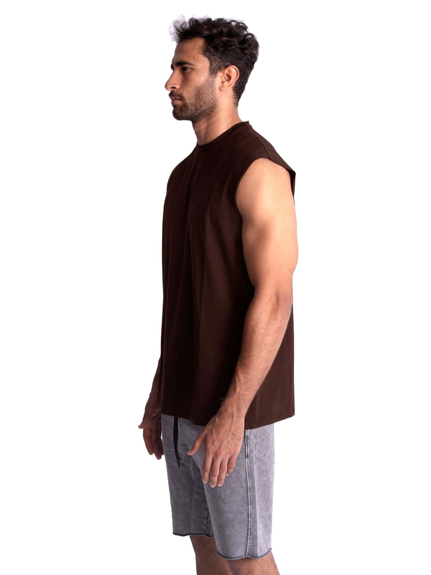 ❤️DEALS FOR YOU❤️The more you buy,the lower the price.  Sleeveless Cotton Shirt.
