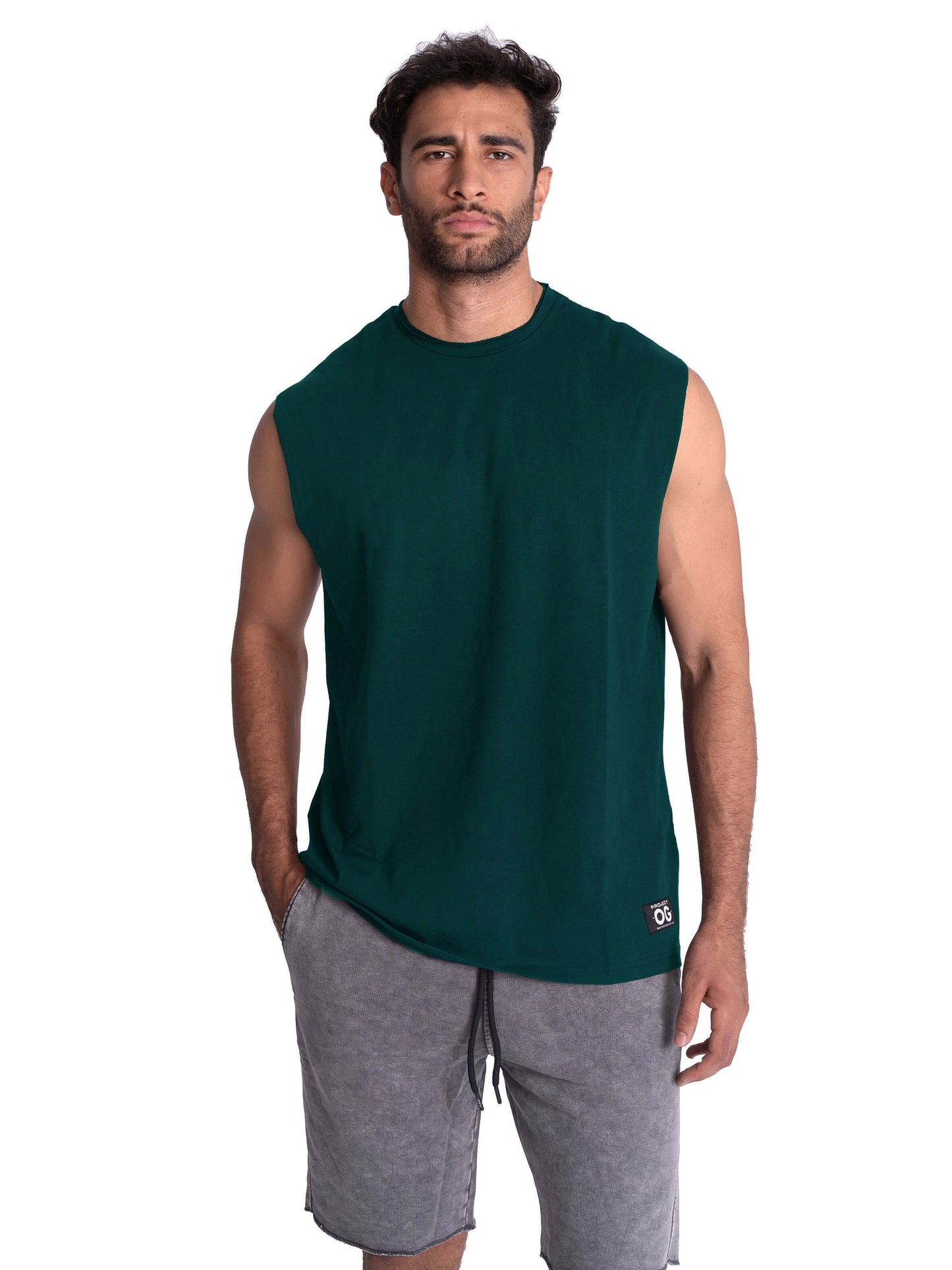 ❤️DEALS FOR YOU❤️The more you buy,the lower the price.  Sleeveless Cotton Shirt.