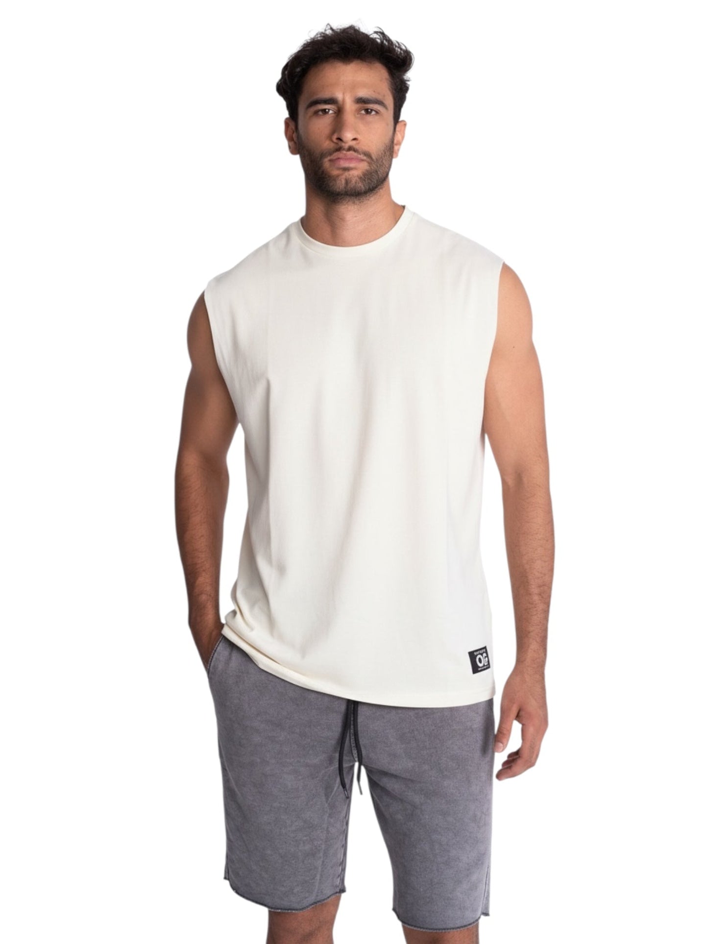 ❤️DEALS FOR YOU❤️The more you buy,the lower the price.  Sleeveless Cotton Shirt.