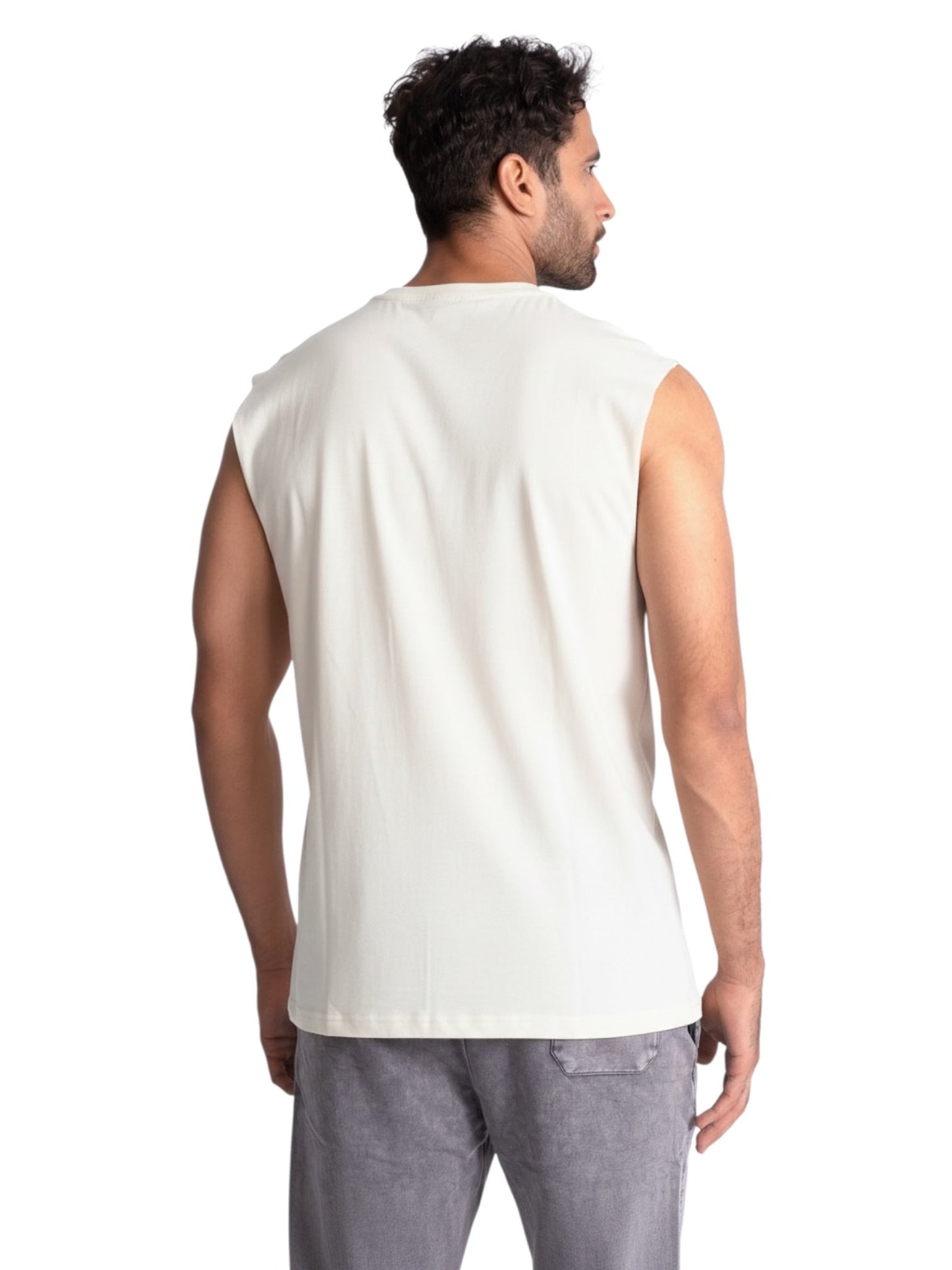 ❤️DEALS FOR YOU❤️The more you buy,the lower the price.  Sleeveless Cotton Shirt.