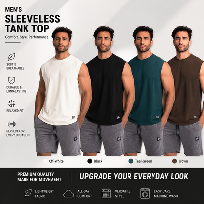 ❤️DEALS FOR YOU❤️The more you buy,the lower the price.  Sleeveless Cotton Shirt.