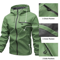 Light Green